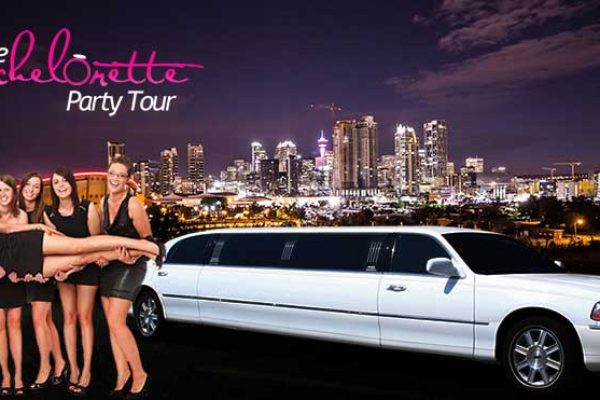 Stag-Limo-Service